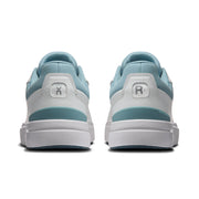 On THE ROGER Advantage - Men's in White / Wash - view 5