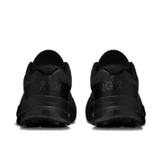 On Cloudultra Peak - Men's in Black / Black - view 5