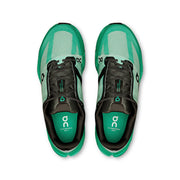 On Cloudsurfer Next - Men's in Mint / Black - view 2