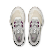On THE ROGER Pro Fire - Women's in Grain / Ivory - view 2
