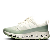 On Cloudhorizon END. - Women's in Ivory / Leaf - view 4