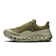 On Cloudhorizon 2 Waterproof - Men's in Olive / Chalk - view 4