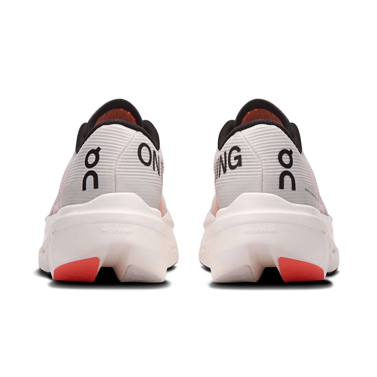 On Cloudboom Volt - Women's in Ivory / Sunstone - view 5
