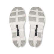 On Cloudmonster 1 - Women's in White / White - view 3