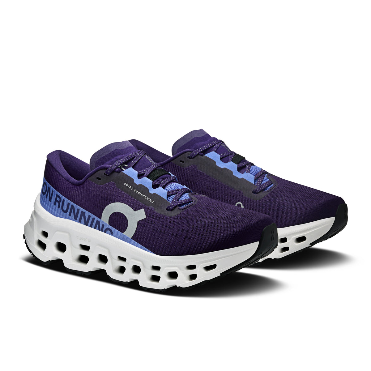 On Cloudmonster 3 - Women's