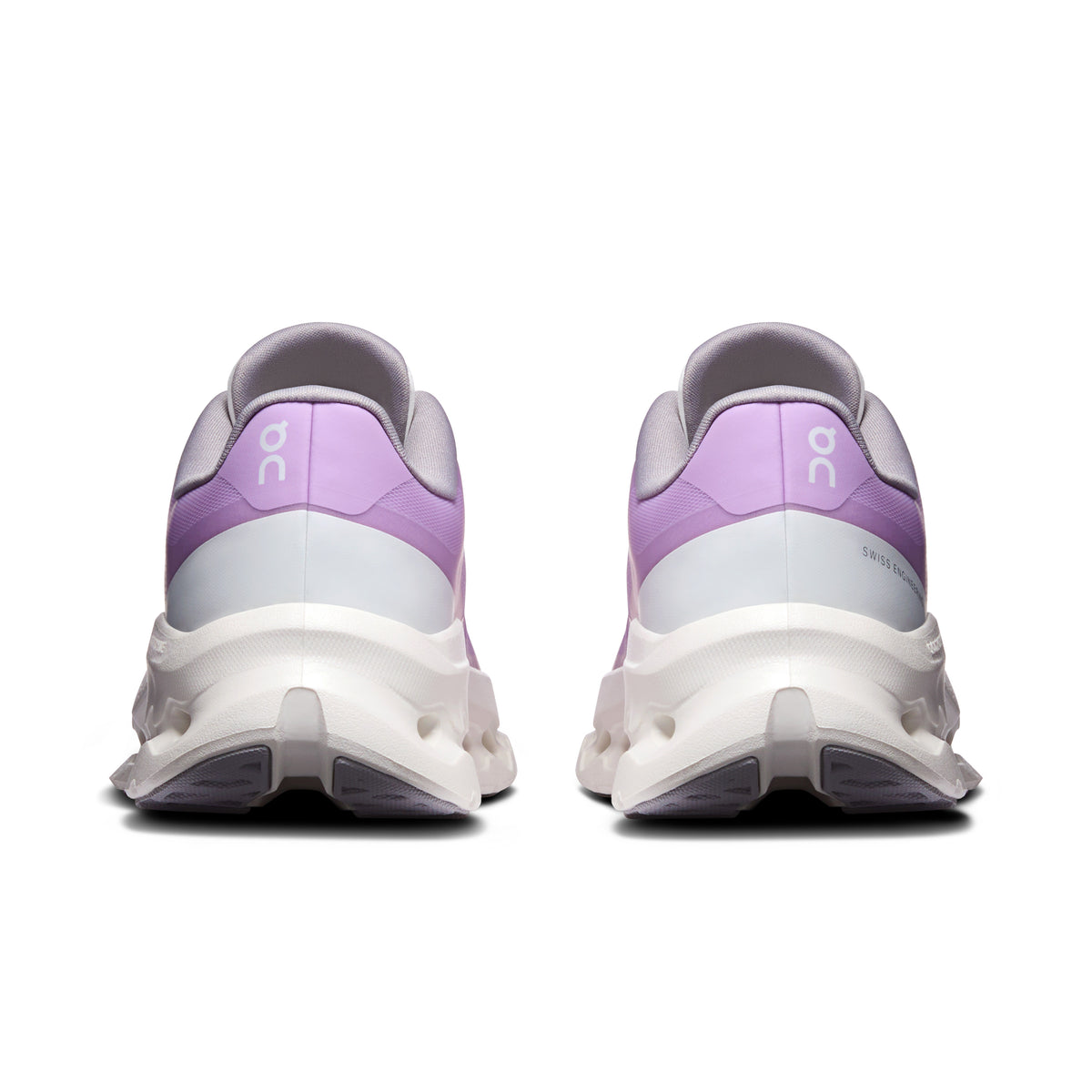 On Cloudtilt Remix - Women's in Verbana / Ivory - view 5