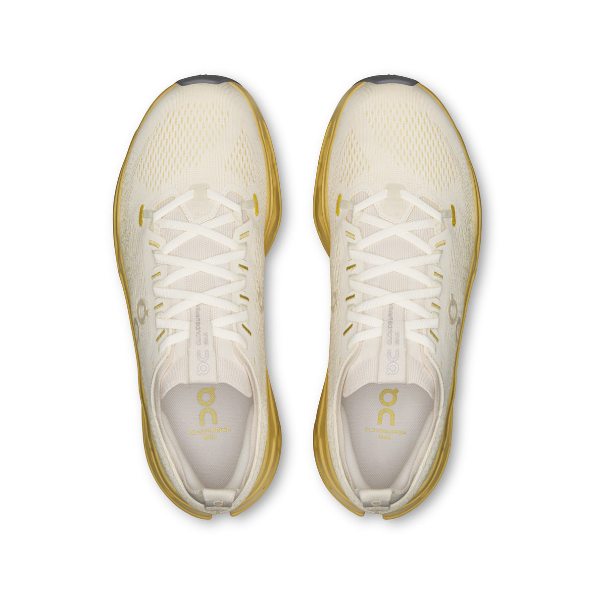 On Cloudsurfer Max - Men's
