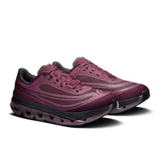 On Cloudflow 5 AD - Women's in Fig / Mulberry - view 6