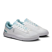 On THE ROGER Advantage - Men's in White / Wash - view 6