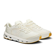 On Cloudzone Moon - Women's in Ivory / Ivory - view 6