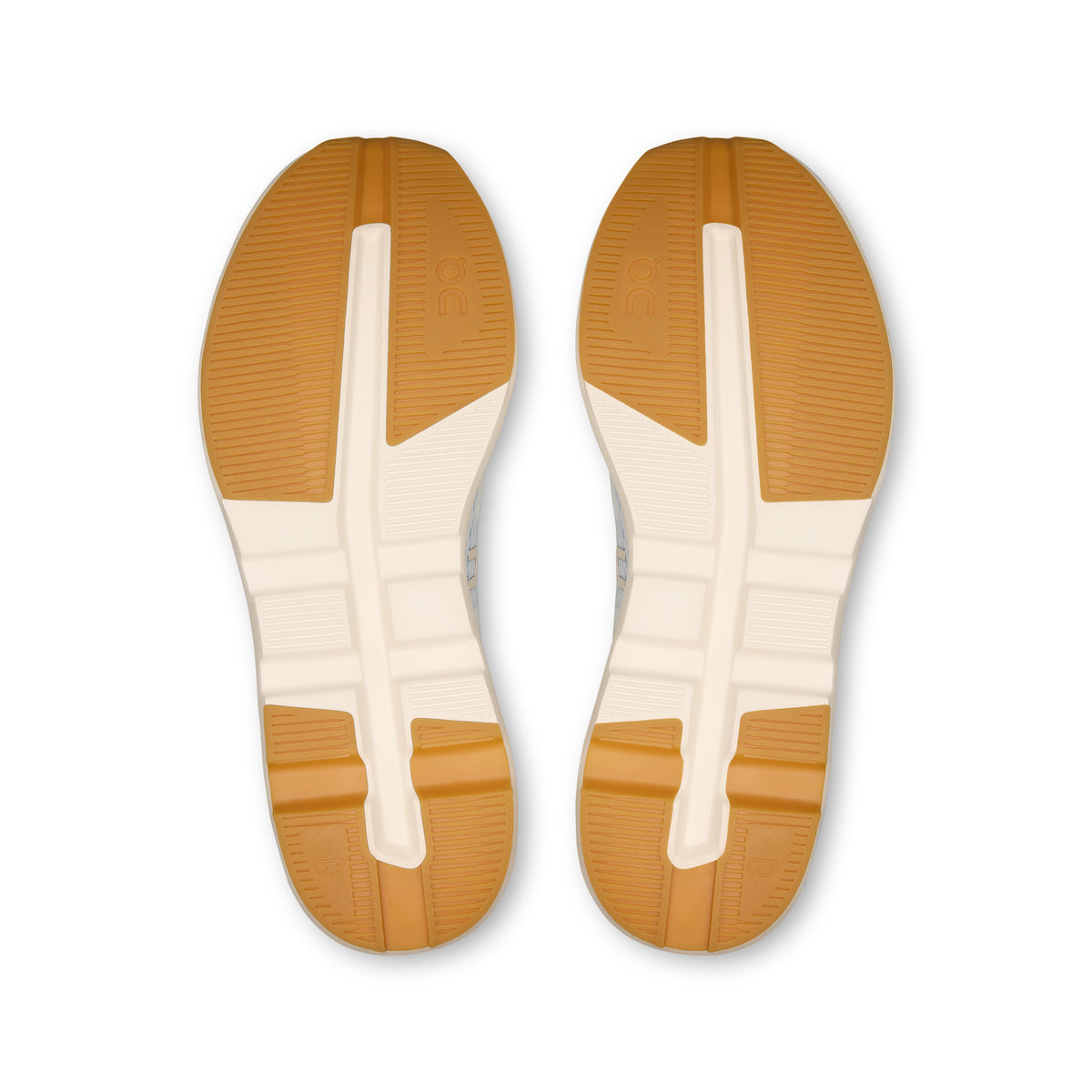 On Cloudzone Moon - Men's in Ivory / Nightfall - view 3