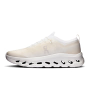 On Cloudtilt Moon - Men's in White / Frost - view 4