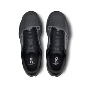 On Cloudsurfer Next - Men's in Black / Eclipse - view 2