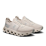 On Cloudswift 4 - Women's in Pearl / Ore - view 6