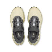 On Cloudrunner 3 Waterproof - Women's in Pollen / Haze - view 2