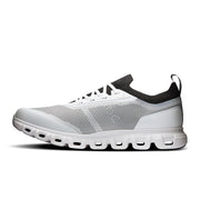 On Cloud 6 Versa - Men's in White / Black - view 4