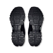 On Cloudrock Low Waterproof - Men's in Black / Black - view 3