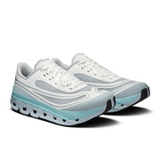 On Cloudflow 5 AD - Women's in Hail / White - view 6
