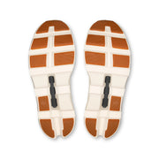 On Cloudmonster Void - Women's - Limited Edition Ivory / Ivory in Ivory / Ivory - view 3