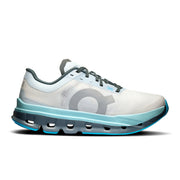 On Cloudflow 5 - Women's in Arctic / Stone - primary view