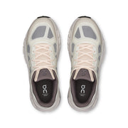 On Cloudtilt Remix - Women's in Silver / Ivory - view 2
