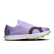 On Cloudspike Amplius 2 - Women's in Bloom / Lime - primary view