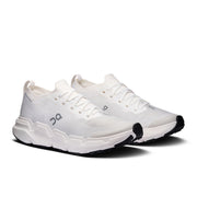 On Cloudsoma - Women's in White / White - view 6