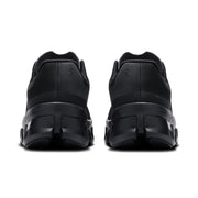 On Cloudmonster Void - Women's - Limited Edition Ivory / Doe in Black / Black - view 5