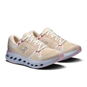 On Cloudsurfer 2 - Women's in Sand / Ivory - view 6