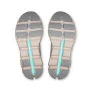 On Cloudswift 4 - Women's in Pearl / Ore - view 3