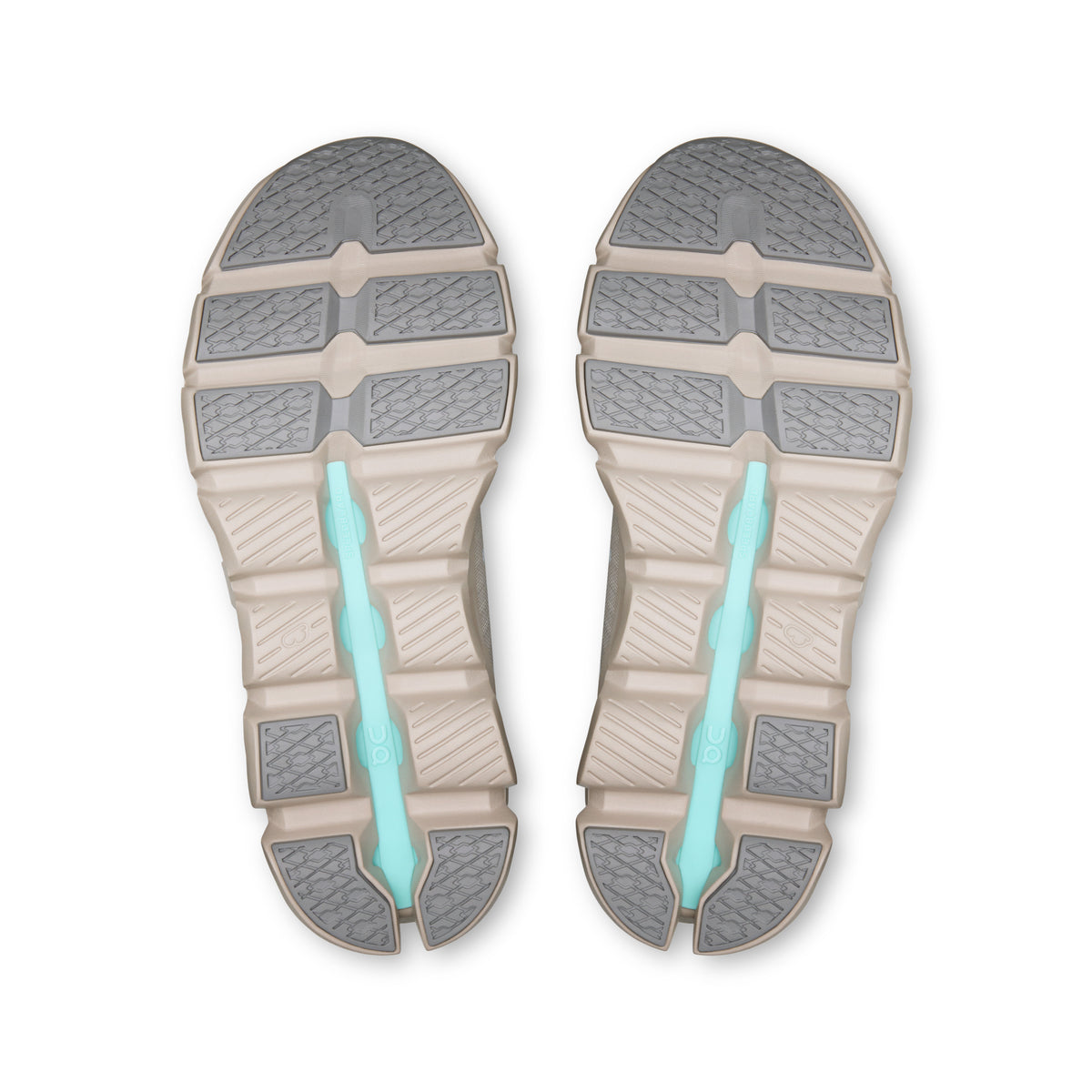 On Cloudswift 4 - Women's in Pearl / Ore - view 3