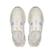 On Cloudswift Amp - Women's in Ivory / Ghost - view 2