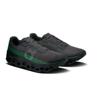 On Cloudmonster Void - Men's in Eclipse / Black - view 6