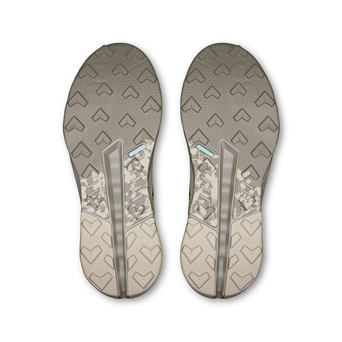 On Cloudhorizon 2 - Men's in Pearl / Fog - view 3