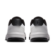 On THE ROGER Clubhouse - Men's in White / Onyx - view 5