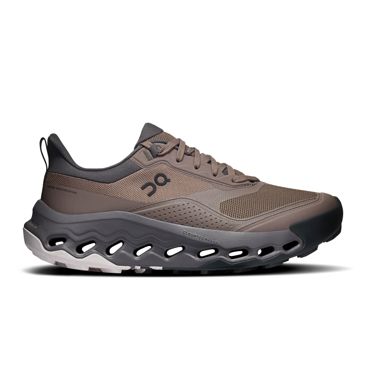 On Cloudhorizon 2 - Women's in Ash / Ember - primary view