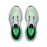 On Cloudrunner 3 Max - Men's in White / Verdite - view 2