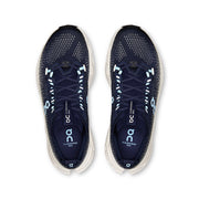 On Cloudsurfer Max Wide - Men's in Midnight / Ivory - view 2
