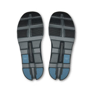 On Cloudmonster 1 - Men's - Limited Edition Black / Black in Steel / Eclipse - view 3