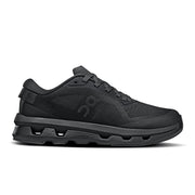 On Cloudzone - Women's in Black / Eclipse - primary view