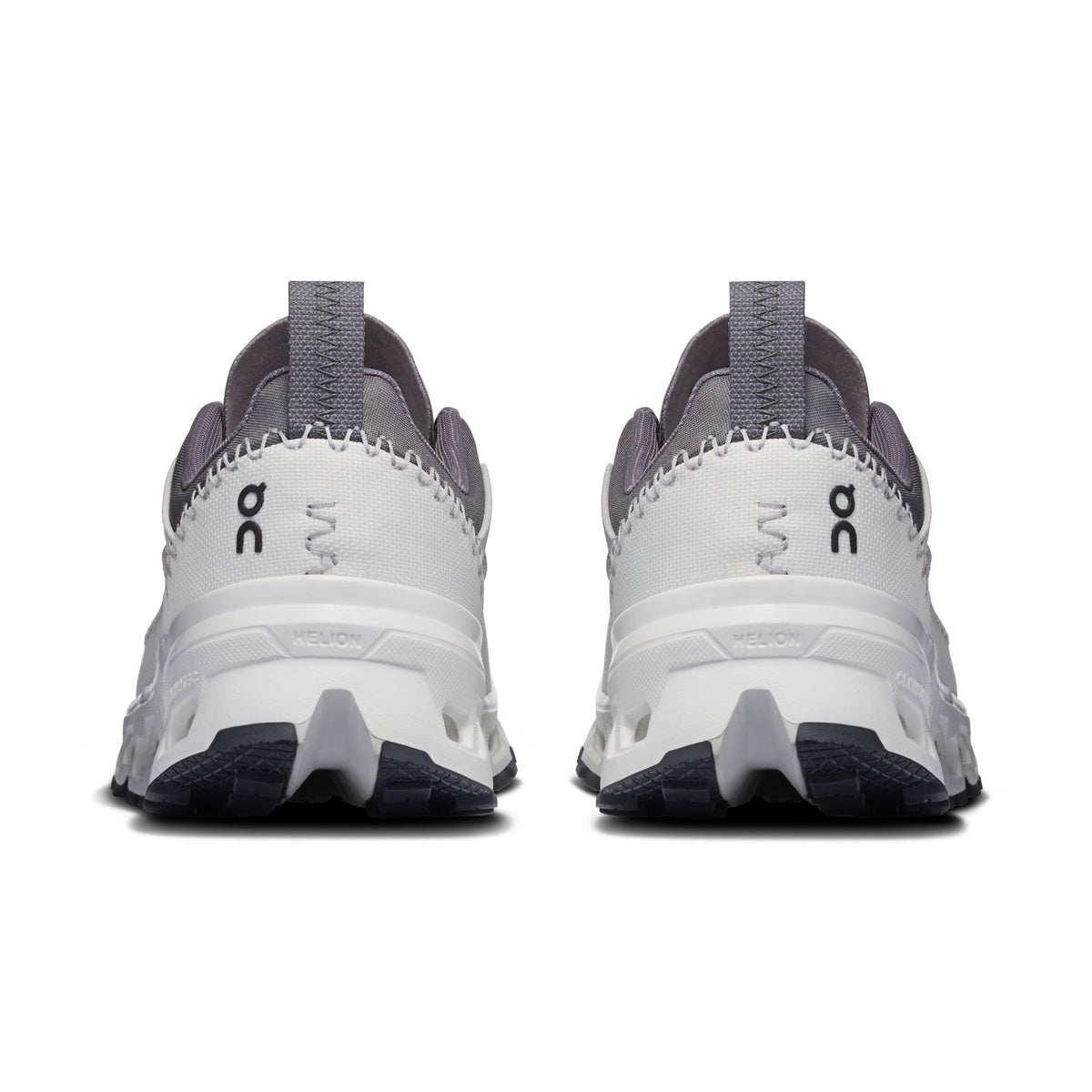On Cloudaway 2 - Women's in Rock / Ivory - view 5