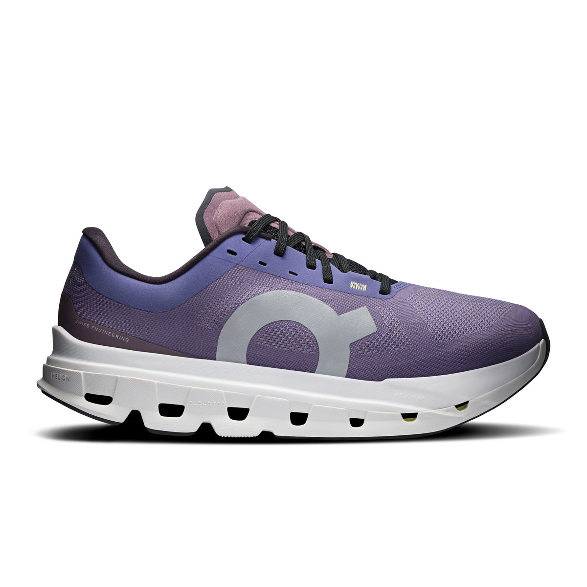 On Cloudflow 5 - Men's in Juniper / Ice - primary view