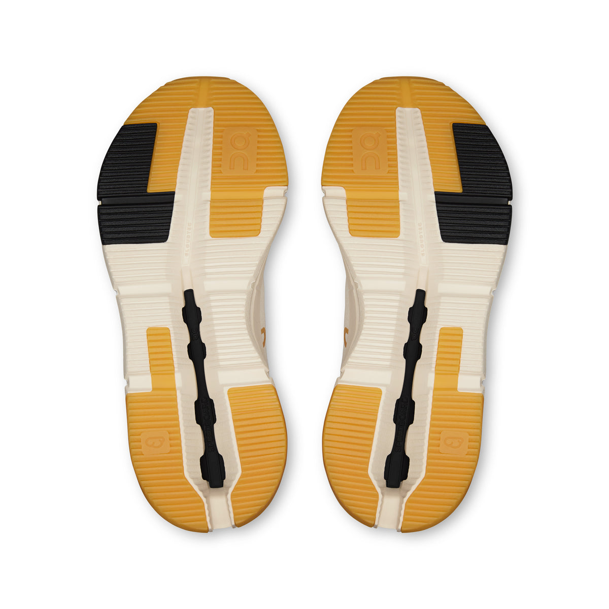 On Cloudnova 2 - Women's - Limited Edition Dew / Sand in Dew / Sand - view 3