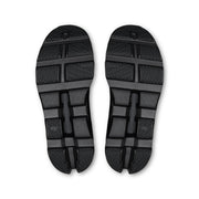 On Cloudmonster 1 - Women's in Black / Black - view 3