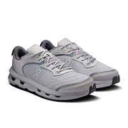 On Cloudzone Moon - Men's in Alloy / Rock - view 6