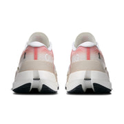 On Cloudboom Max - Men's in White / Pearl - view 5