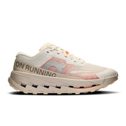 On Cloudultra 3 - Women's in Ivory / Pearl - primary view