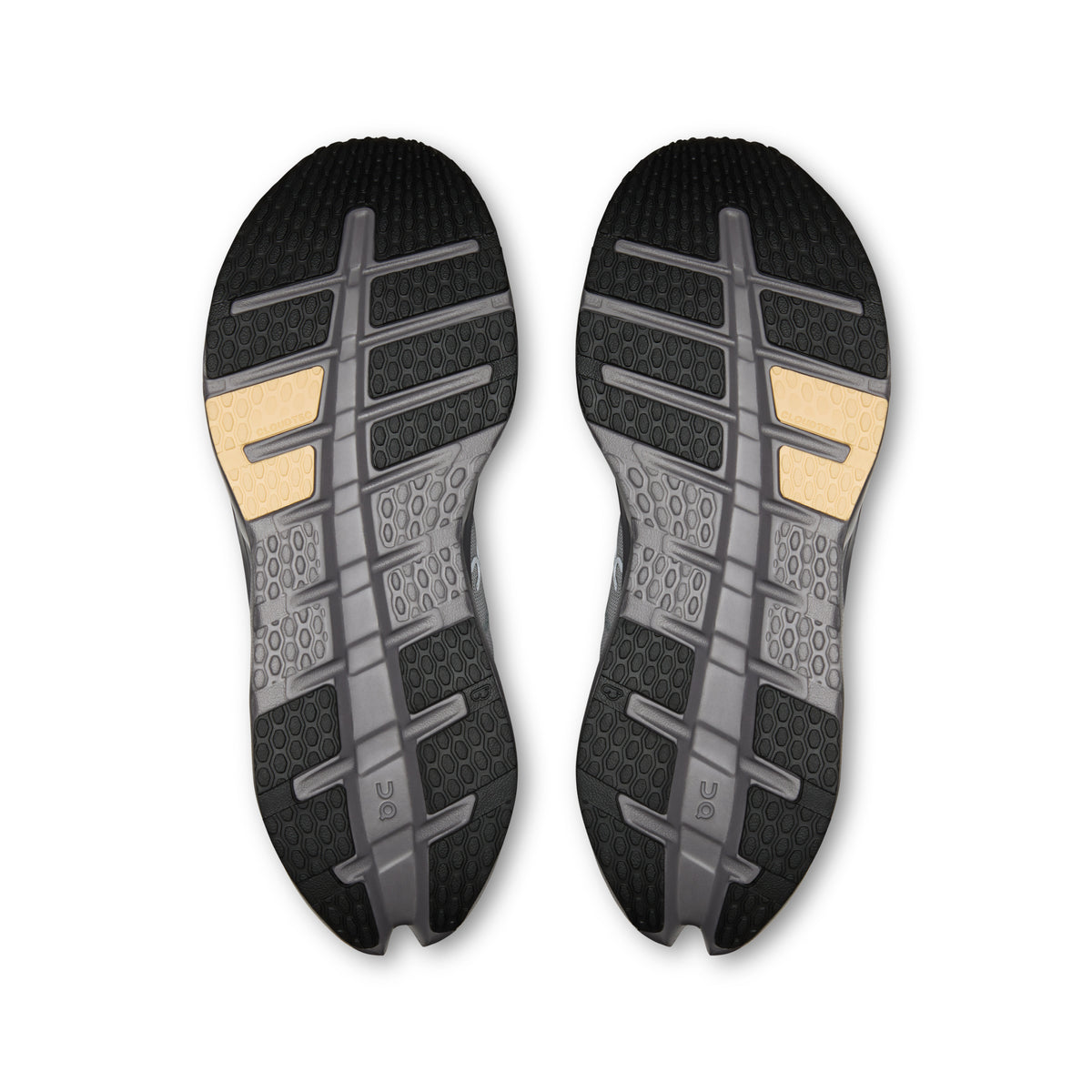 On Cloudrunner 3 - Men's