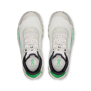 On Cloudmonster Void - Women's - Limited Edition Ivory / Doe in Ice / Verdite - view 2