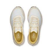 On Cloudzone Moon - Women's in Ivory / Putty - view 2